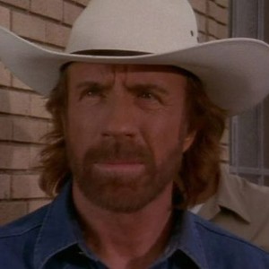 walker texas ranger costume, key word being WALKER