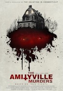 The Amityville Murders poster image