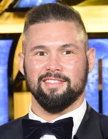 Tony Bellew