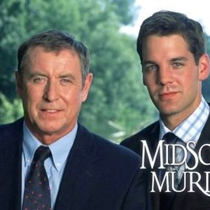 Midsomer Murders - Rotten Tomatoes