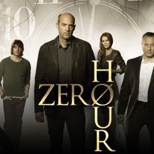 "Zero Hour photo 4"