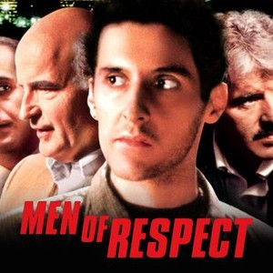 Men of Respect photo 4
