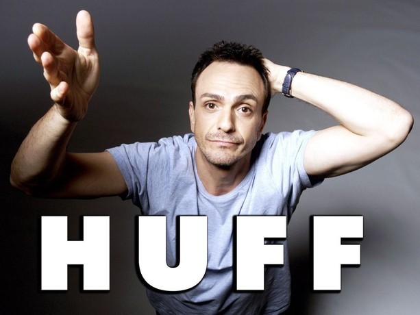 HUFF | Rotten Tomatoes