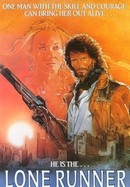 The Lone Runner poster image