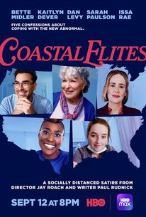 Coastal Elites 2020 Rotten Tomatoes