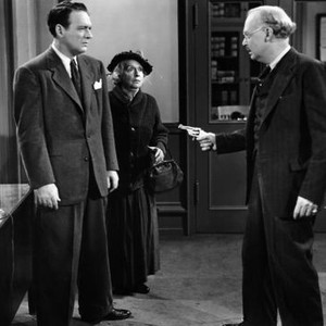BEHIND GREEN LIGHTS, William Gargan, Mabel Paige, Don Beddoe, 1946, (c) 20th Century Fox, TM & Copyright