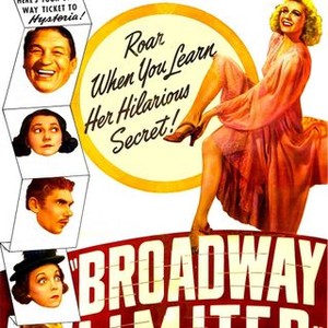 Broadway Limited - Rotten Tomatoes