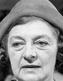 Sheila Raynor
