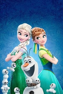 Frozen season 1 full movie online