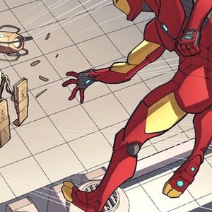 Marvel Video Comics: Season 1, Episode 3 - Rotten Tomatoes Marvel Video Comics: Season 1, Episode 3 - Rotten Tomatoes