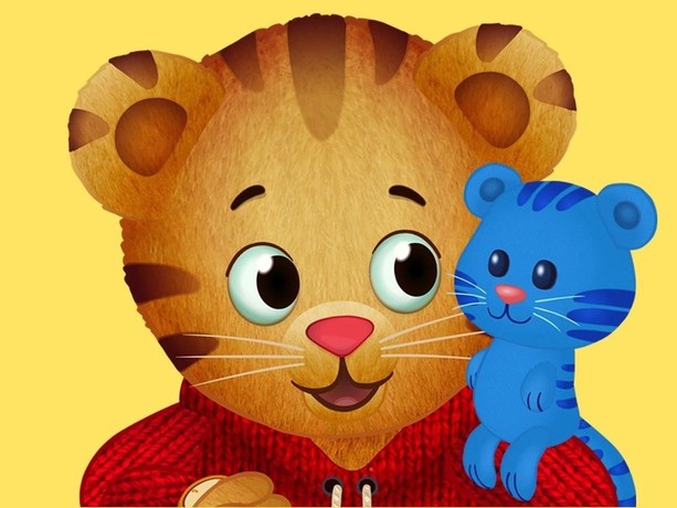 Daniel tiger neighborhood online watch cartoon online io