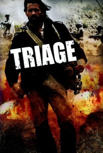Watch trailer for Triage
