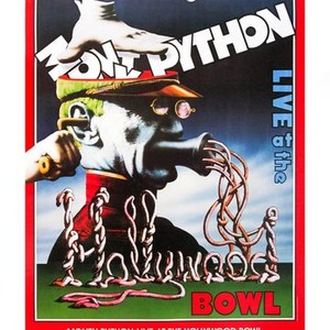 Monty Python Live at the Hollywood Bowl (1982) photo 13