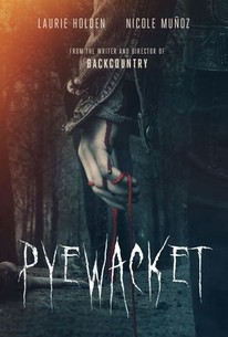 Watch trailer for Pyewacket
