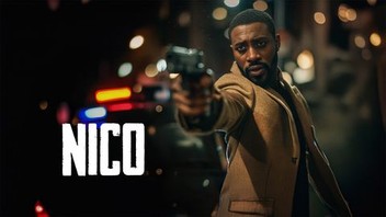 Nico (2024) | Rotten Tomatoes