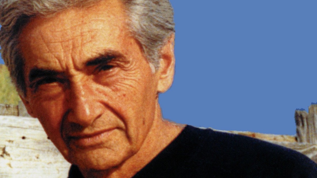 Howard Zinn: You Can't Be Neutral on a Moving Train | Rotten Tomatoes