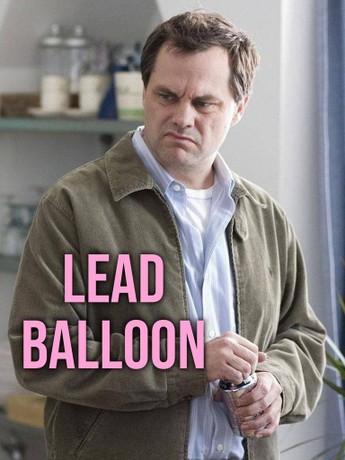 Lead Balloon: Season 1 | Rotten Tomatoes