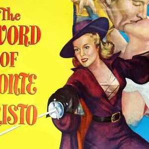 The Sword of Monte Cristo photo 11