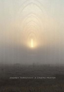 Andrey Tarkovsky: A Cinema Prayer poster image
