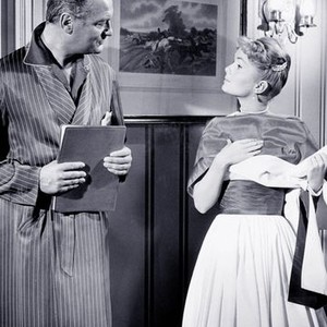 This Happy Feeling (1958) photo 6