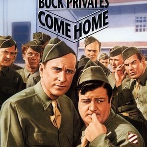 Buck Privates Come Home (1947) photo 7