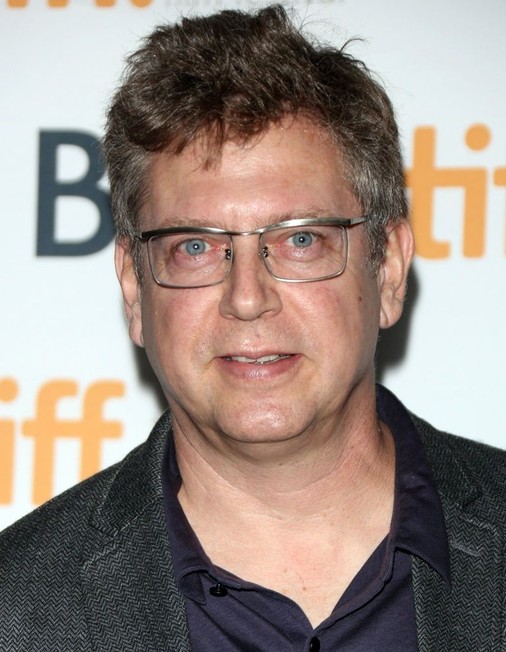 Michael R. Perry