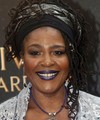 Sharon D Clarke