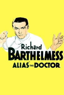 Watch trailer for Alias the Doctor