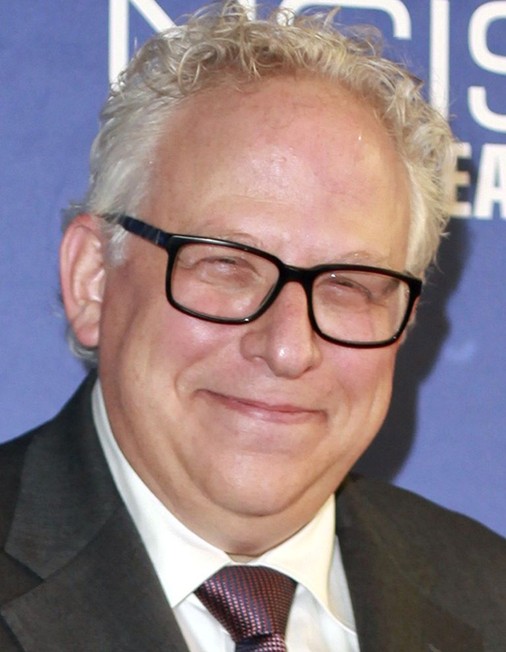 Gary Glasberg