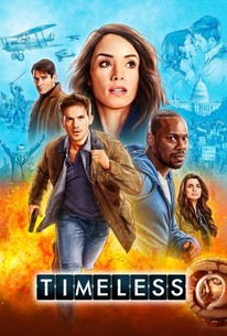 Kung Fu - Season 1 Episode 10 - Rotten Tomatoes