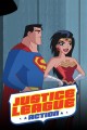 Justice League Action