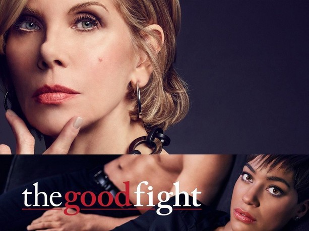 The good fight season 2 on sale episode 1 watch online free
