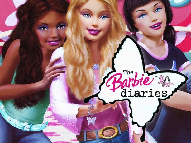 Barbie diaries full movie online