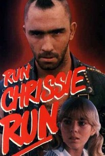 Run Chrissie Run! (Moving Targets)