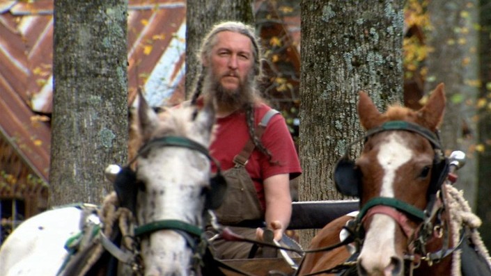 Eustace Conway Pictures | Rotten Tomatoes
