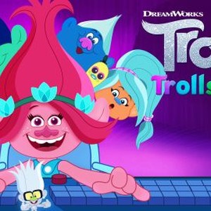 Trolls: TrollsTopia: Season 4, Episode 2 - Rotten Tomatoes