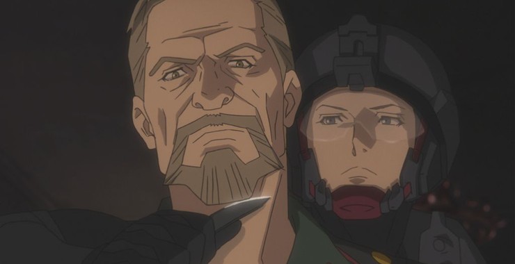 Genocidal Organ Gyakusatsu Kikan 17 Rotten Tomatoes