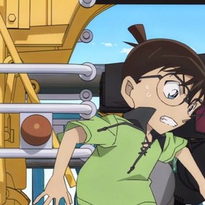 Detective Conan: The Sniper From Another Dimension (2014) photo 1