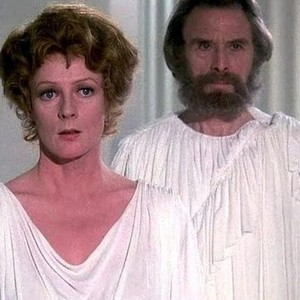 Film Review: Clash Of The Titans (1981)