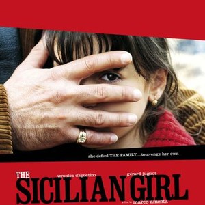 "The Sicilian Girl photo 14"