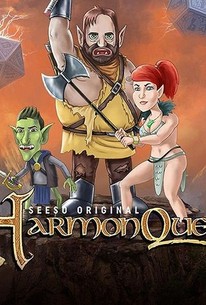 Harmonquest episode 3