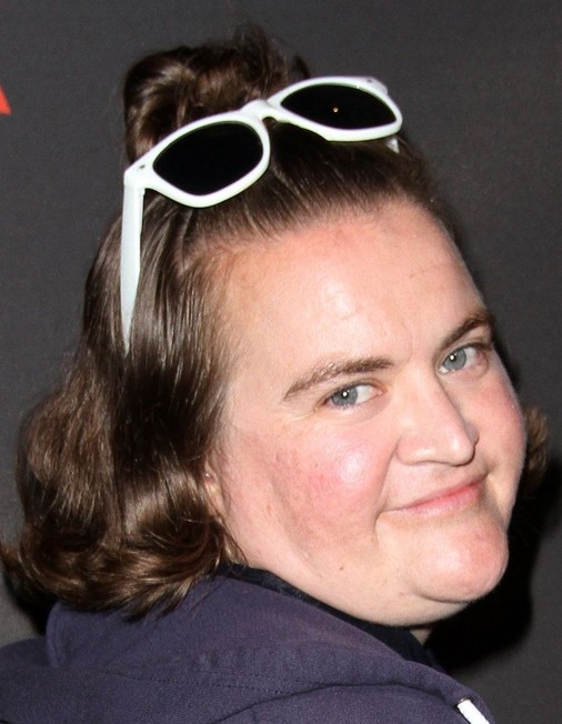 Betsy Sodaro