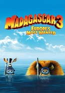 Madagascar 3: Europe's Most Wanted poster image