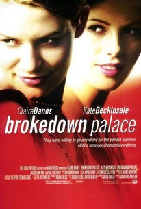 Brokedown Palace poster