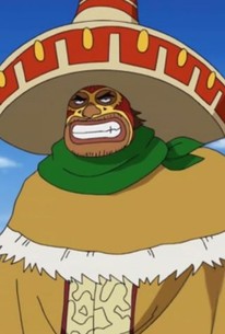 One Piece Season 13 Episode 8 Rotten Tomatoes