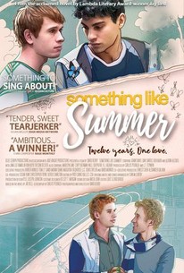 Watch trailer for Something Like Summer