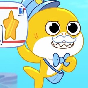 Baby Shark's Big Show!: Season 1, Episode 26 - Rotten Tomatoes