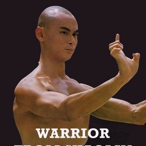 "Warrior From Shaolin photo 6"