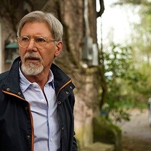 Harrison Ford as William Jones in "The Age of Adaline." photo 9