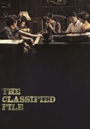 The Classified File poster image